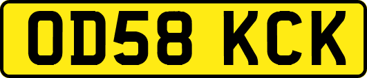 OD58KCK