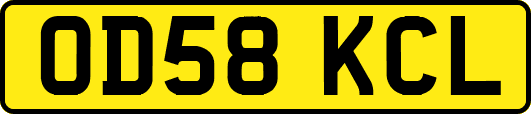 OD58KCL