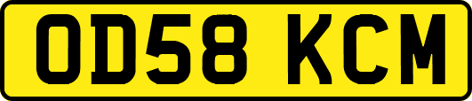 OD58KCM