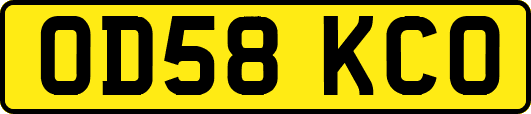 OD58KCO