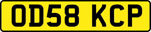 OD58KCP