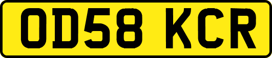 OD58KCR
