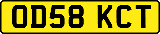 OD58KCT