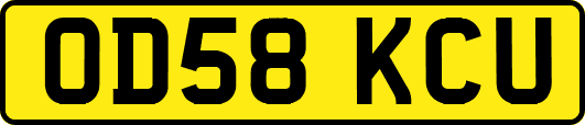 OD58KCU
