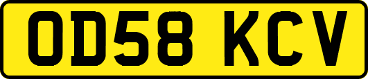 OD58KCV