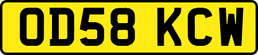 OD58KCW