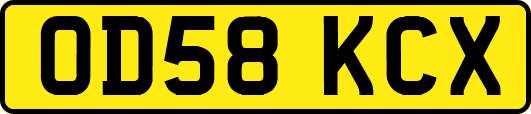 OD58KCX