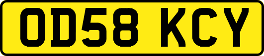 OD58KCY