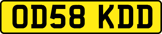 OD58KDD