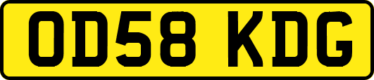 OD58KDG