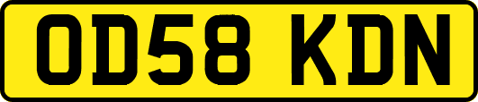 OD58KDN