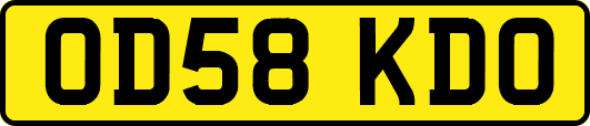 OD58KDO