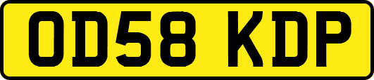 OD58KDP