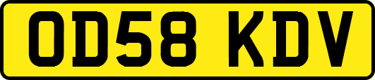 OD58KDV