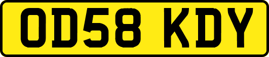 OD58KDY
