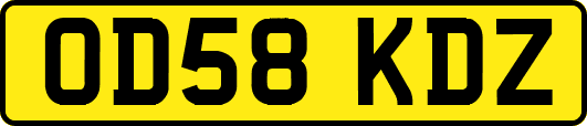 OD58KDZ