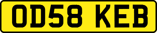 OD58KEB