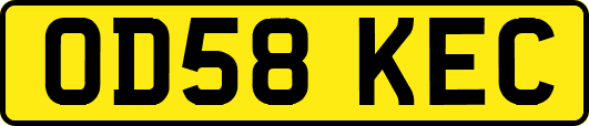 OD58KEC