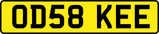 OD58KEE