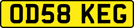 OD58KEG