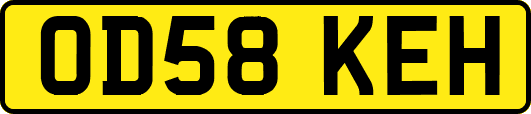 OD58KEH