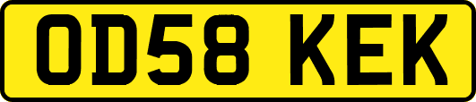 OD58KEK