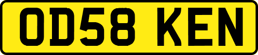 OD58KEN