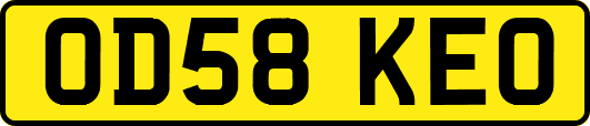 OD58KEO