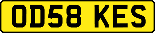 OD58KES
