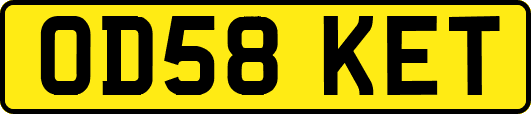 OD58KET