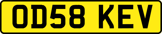 OD58KEV