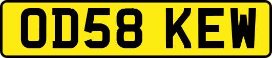 OD58KEW