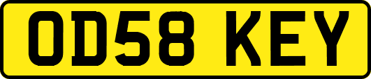 OD58KEY