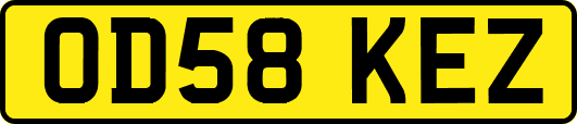 OD58KEZ