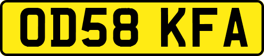 OD58KFA