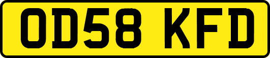 OD58KFD