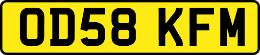 OD58KFM