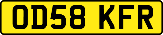 OD58KFR