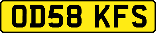 OD58KFS