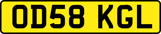 OD58KGL