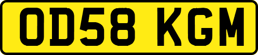 OD58KGM
