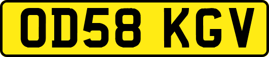OD58KGV