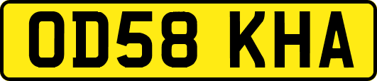 OD58KHA