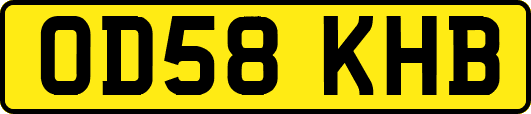 OD58KHB