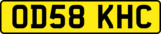 OD58KHC