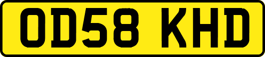 OD58KHD