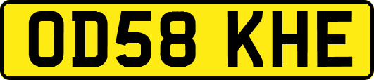 OD58KHE