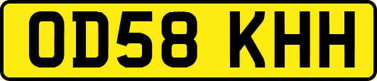 OD58KHH