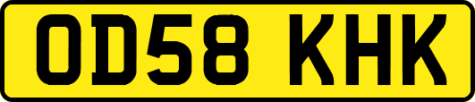 OD58KHK