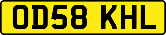 OD58KHL